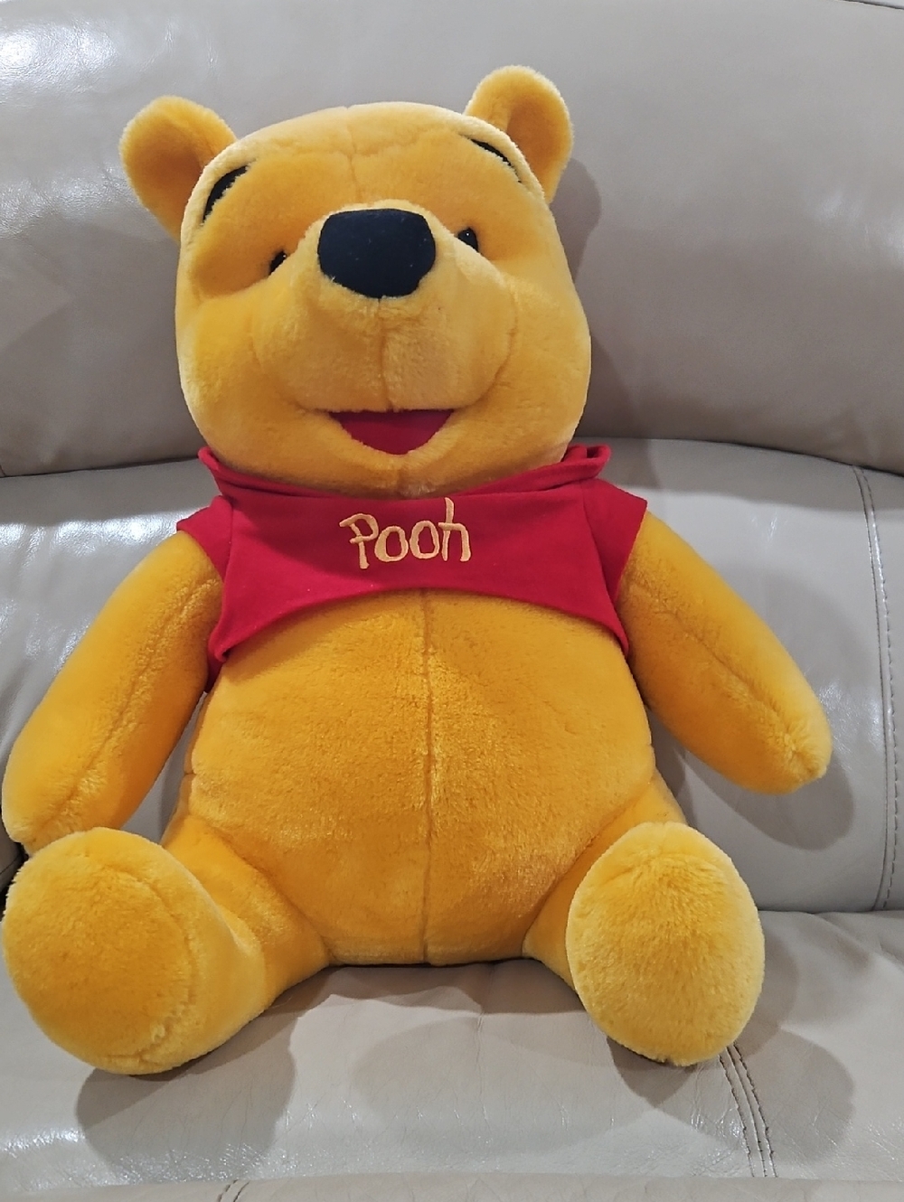 Vintage Winnie The Pooh